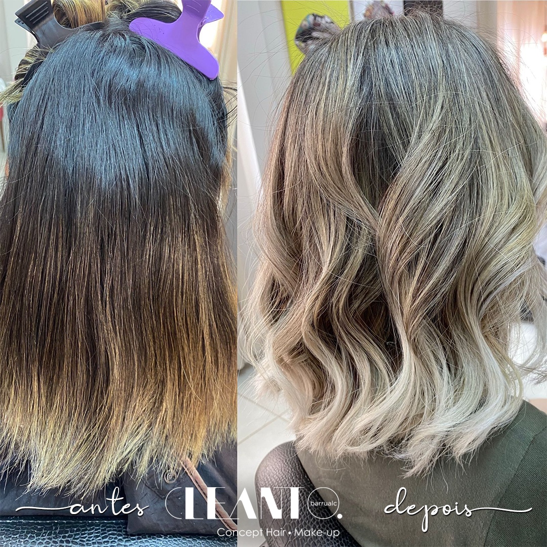 Não fique somente na vontade de mudar