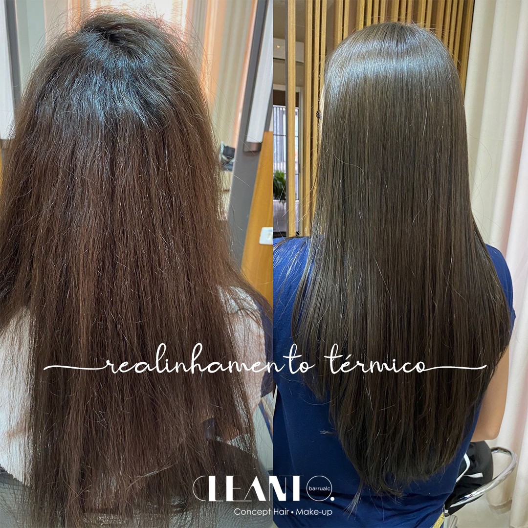 Realinhamento térmico