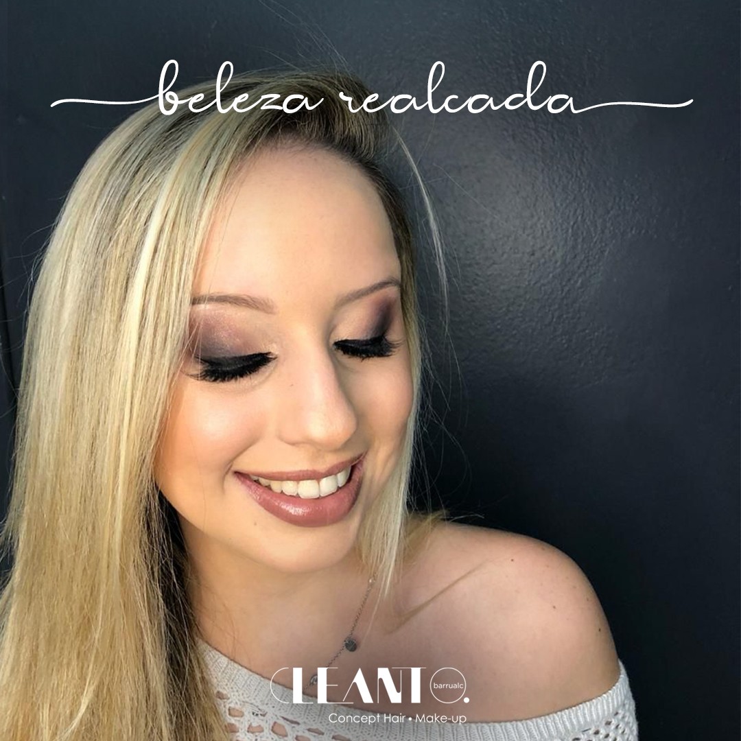 Pronta para as festas