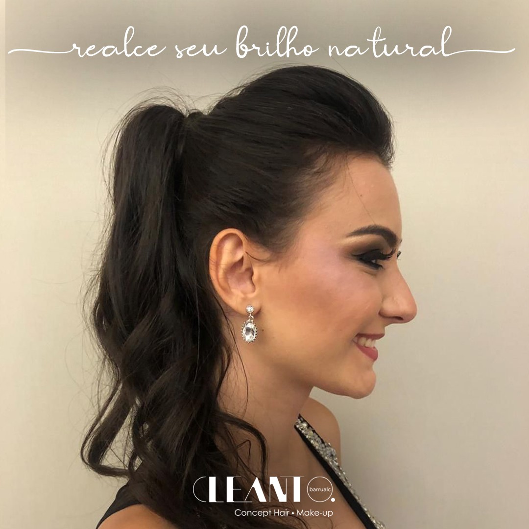 realce seu brilho natural