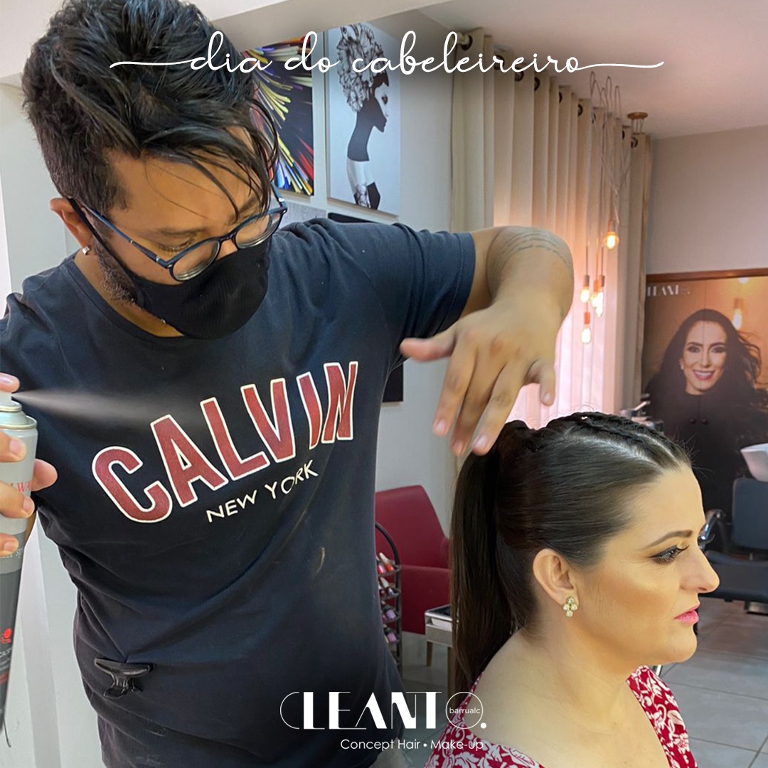 dia do cabeleireiro