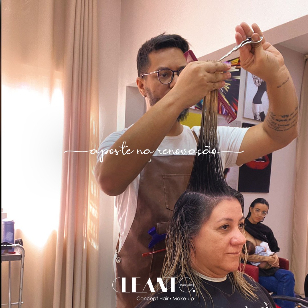 Aposte na Renovação