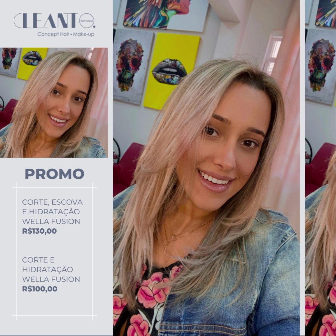 Confira essa promoção