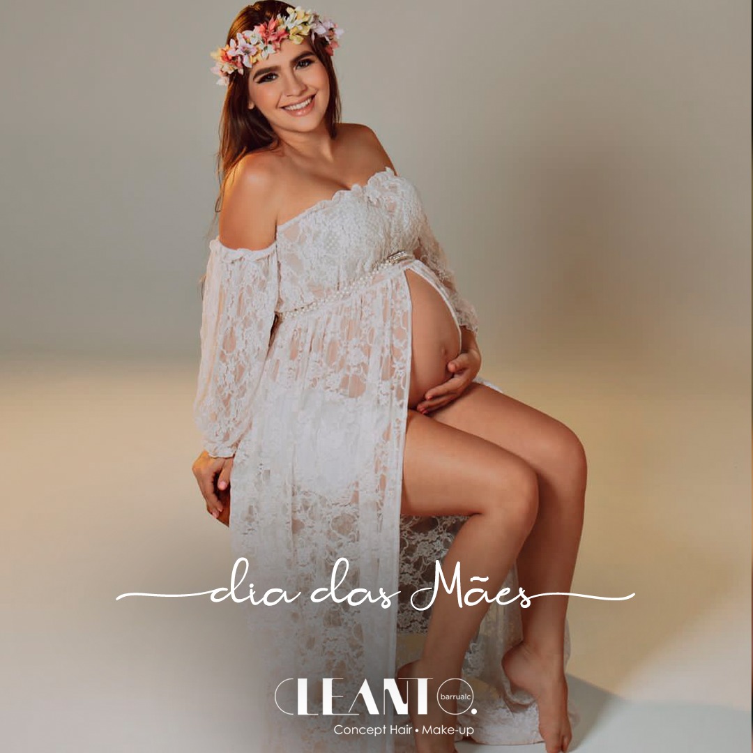 Feliz Dia das Mães!