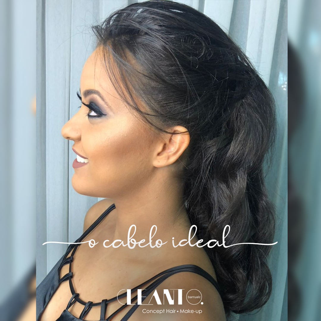 uma aparência mais elegante e sofisticada