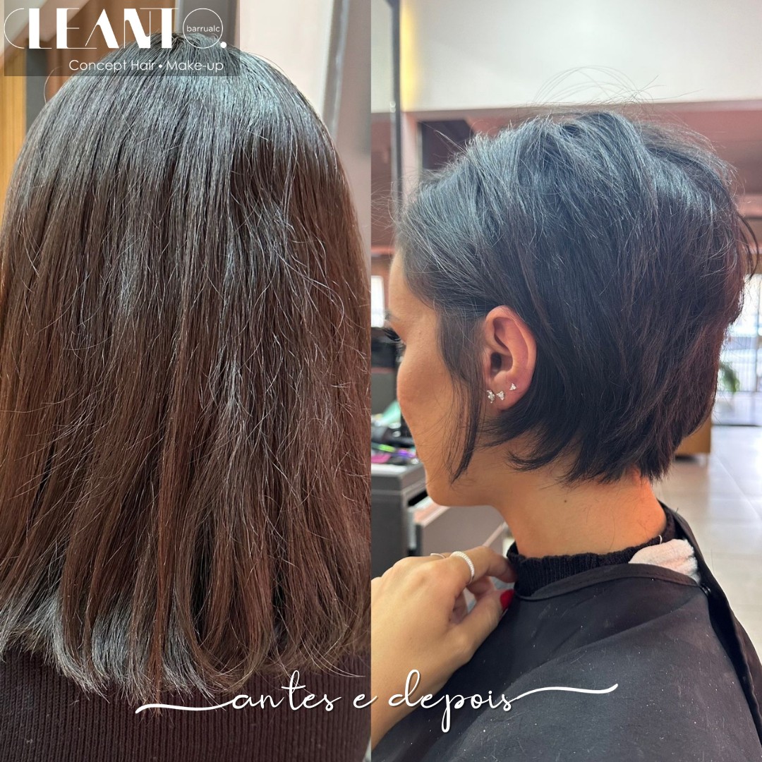 transformacao surpreendente