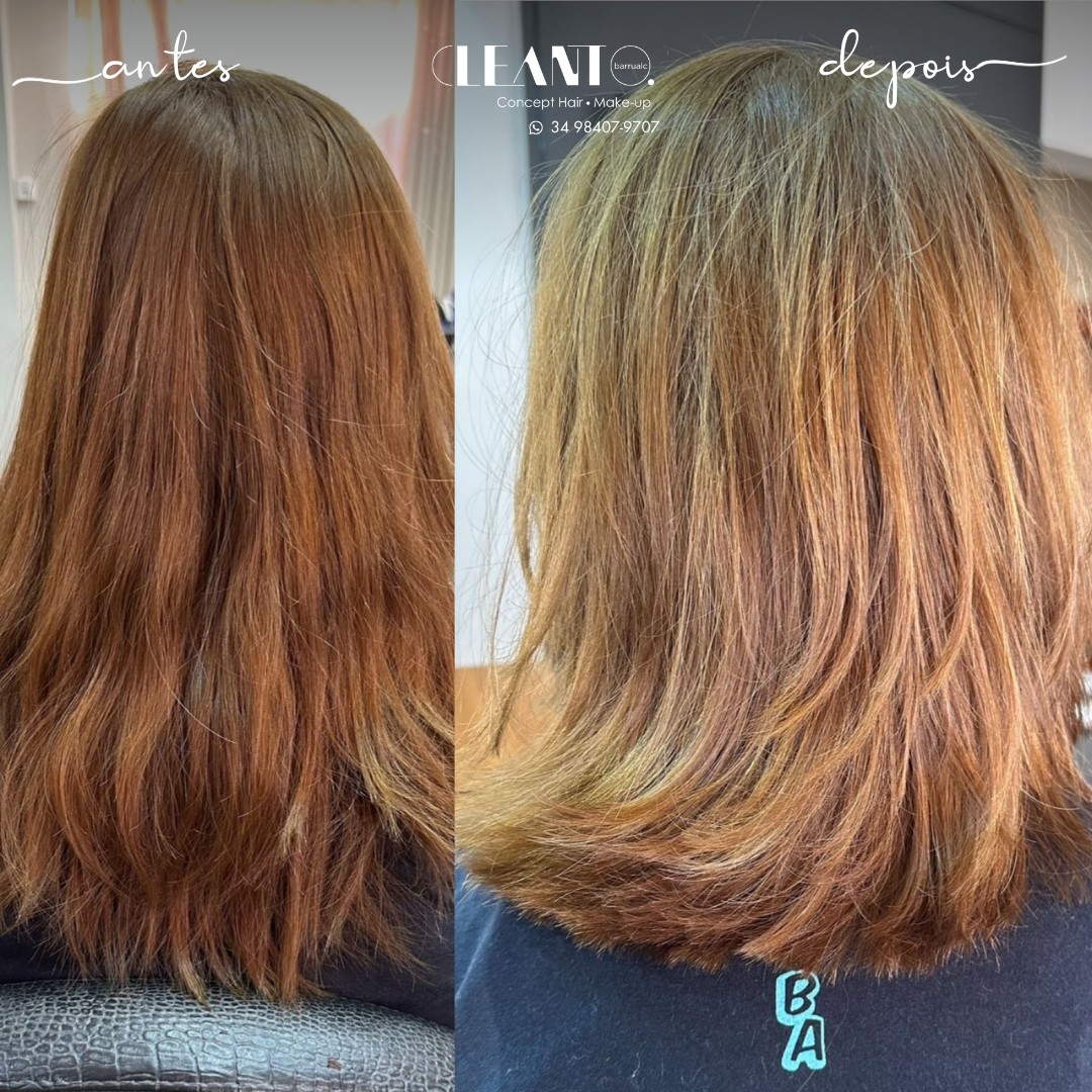 Quer movimento e leveza no seu visual?