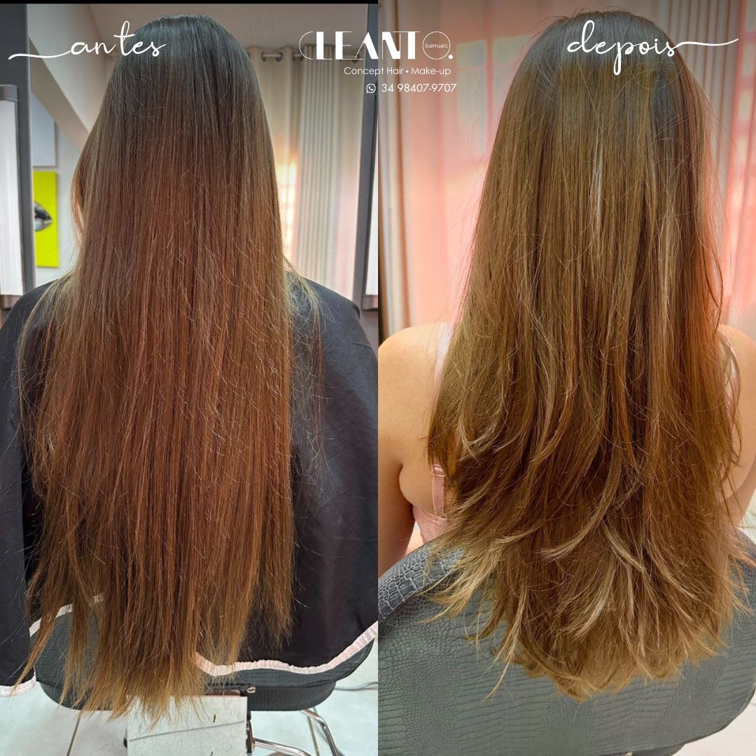 Frizz, você sabe o que é?