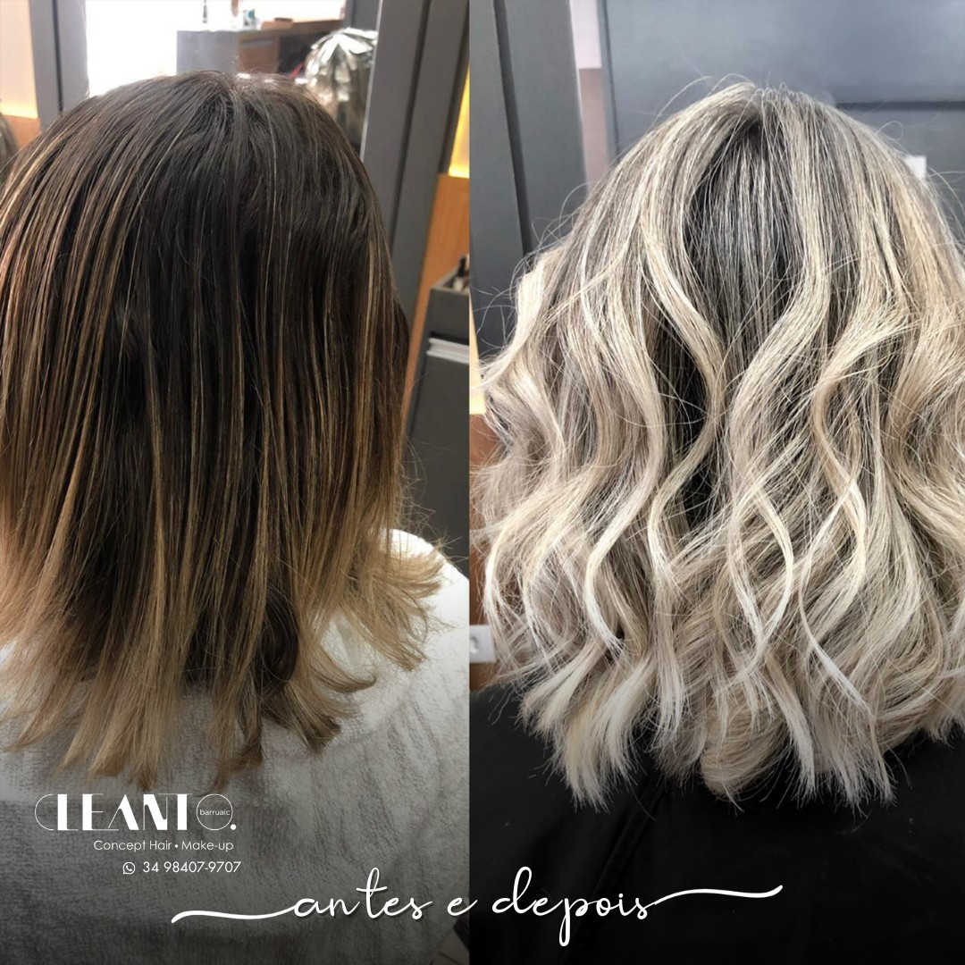 O poder de uma transformação