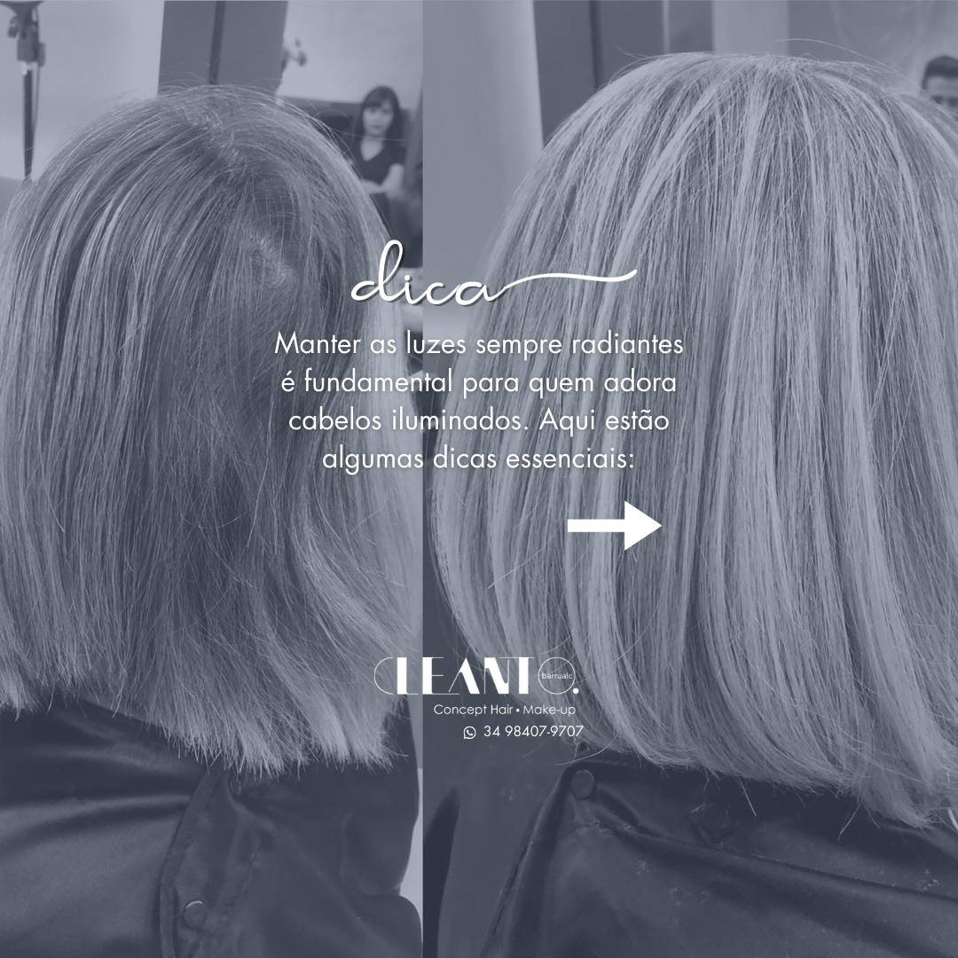 Dicas Essenciais para Manter as Luzes Sempre Radiantes