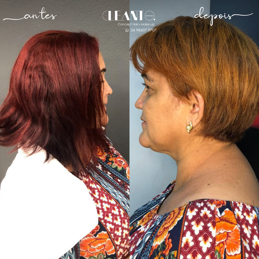 Transforme-se e Realce sua Beleza Com um Novo Visual