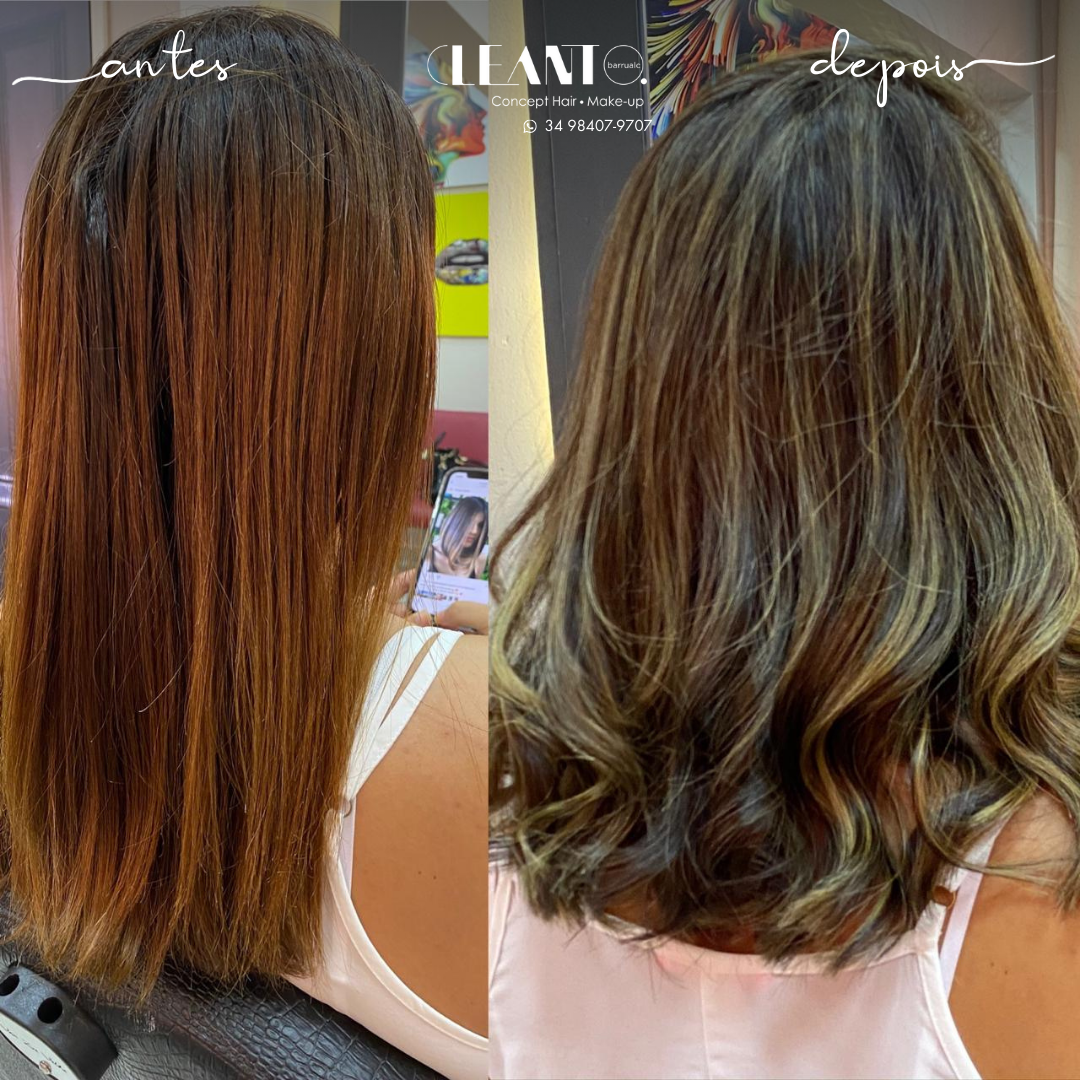 Confira essa Transformação