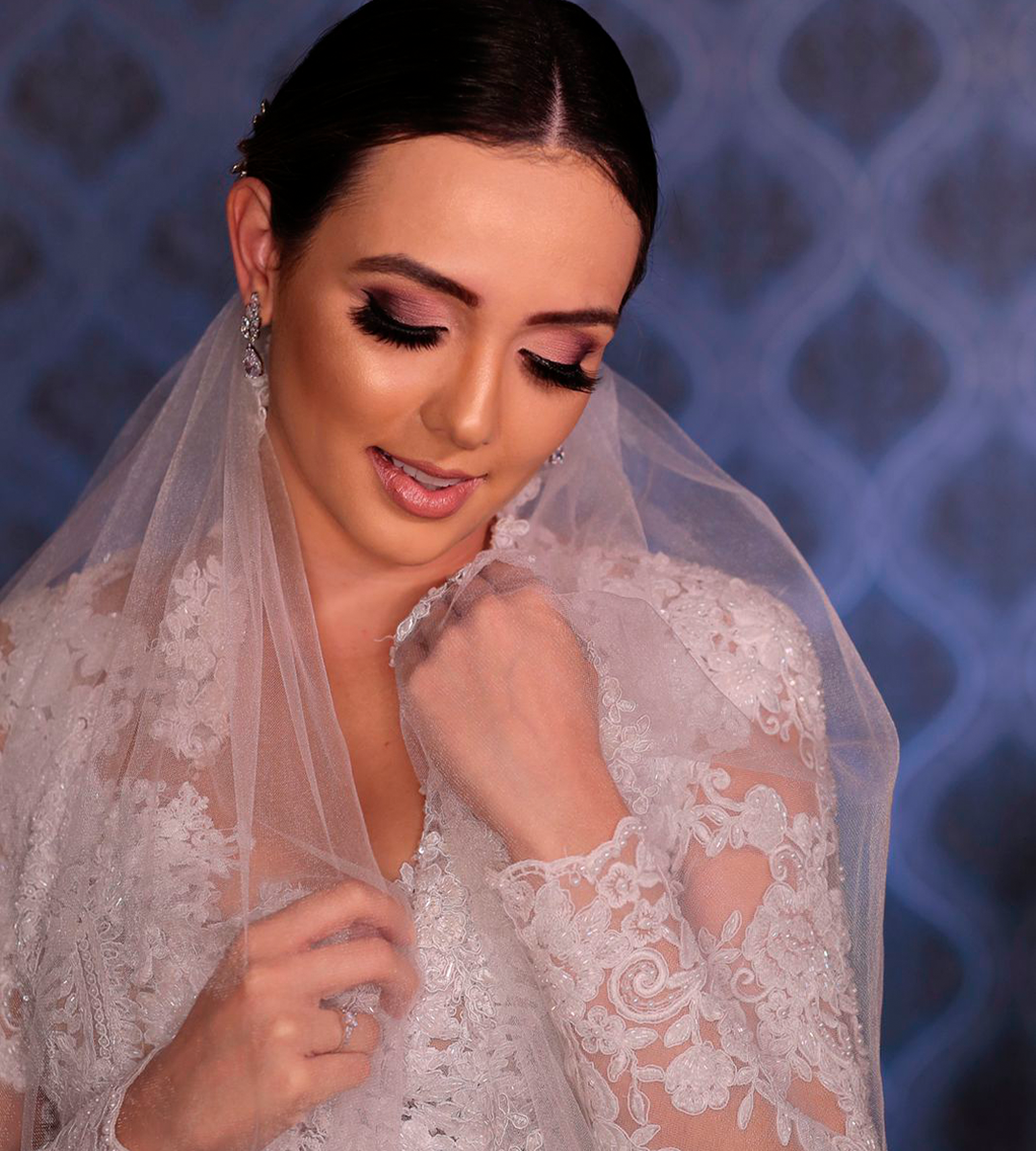 Maio é o mês das noivas!