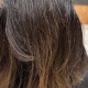 Veja essa transformação incrível! Confira essa transformação incrível! Deixe-se inspirar pelo antes e depois de um cabelo lindo, feito com todo o carinho e expertise do Cleanto Barrualc. Cada fio conta uma história, e adoramos ver o brilho nos olhos de quem confia em nosso trabalho.