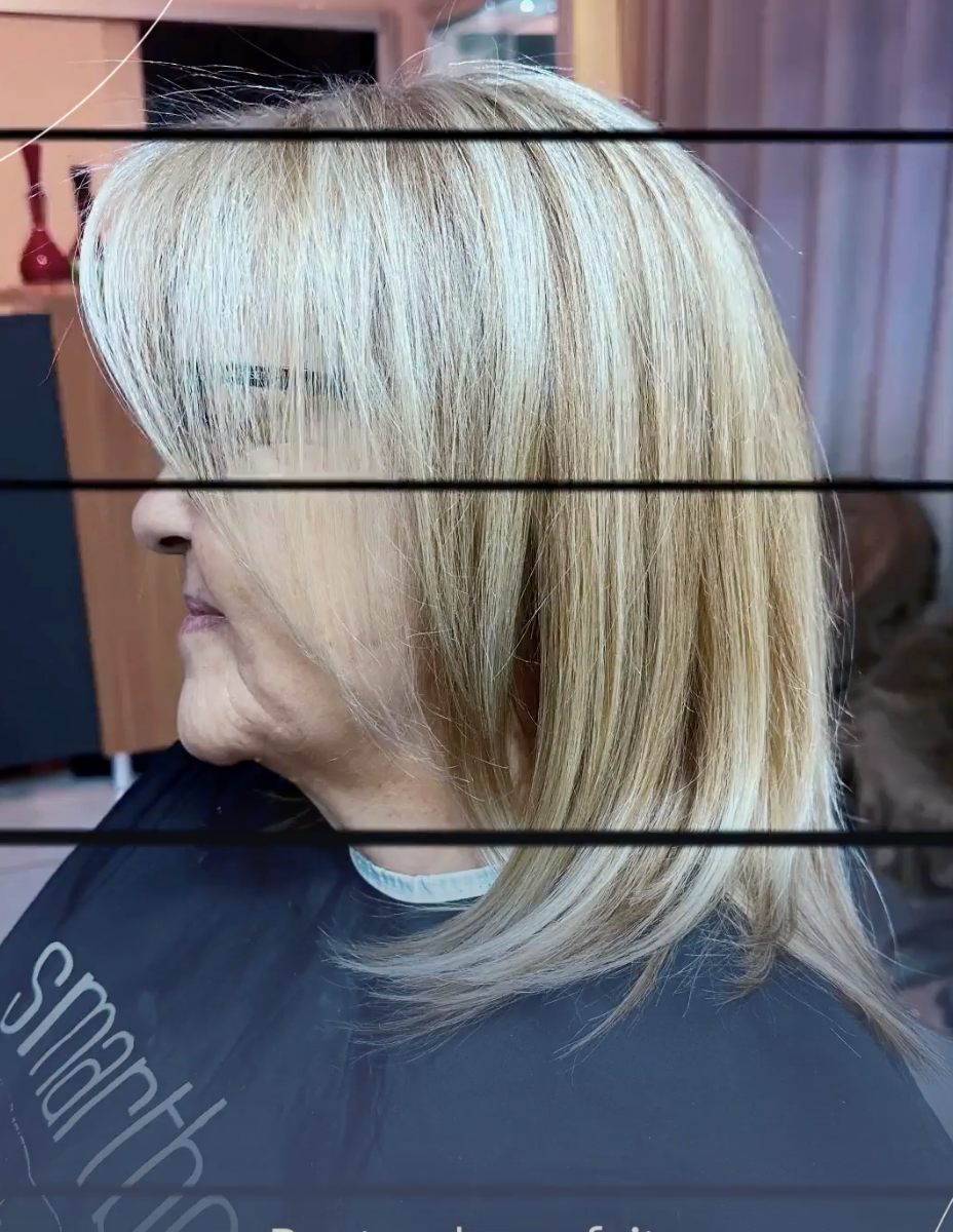 Penteado para eventos. Tem uma festa ou evento especial chegando? Um penteado incrível faz toda a diferença no seu look! ✨ Seja um coque elegante, tranças sofisticadas ou ondas glamourosas, o Cleanto transforma suas ideias em realidade, garantindo que você brilhe em qualquer ocasião.  Deixe-nos cuidar do seu visual para que você possa curtir a festa com confiança e estilo!