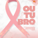 Outubro RosaOutubro Rosa: Um mês para lembrar da importância da prevenção!