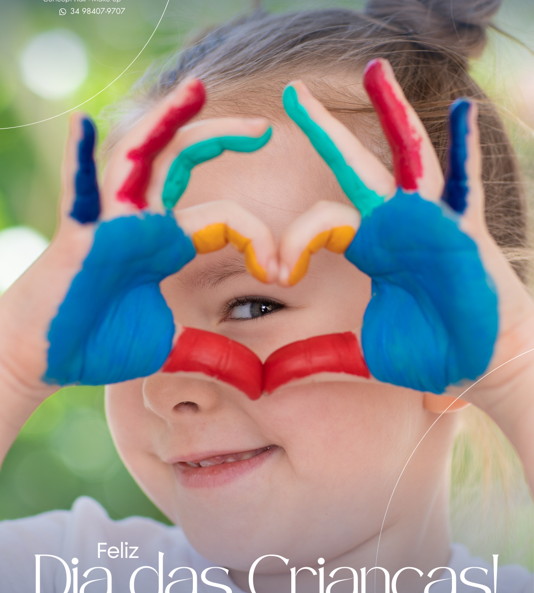 Dia das Crianças