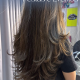 Cabelo para festas e eventos. Seja para um casamento, festa ou evento especial, Cleanto transforma seu cabelo com glamour e elegância.