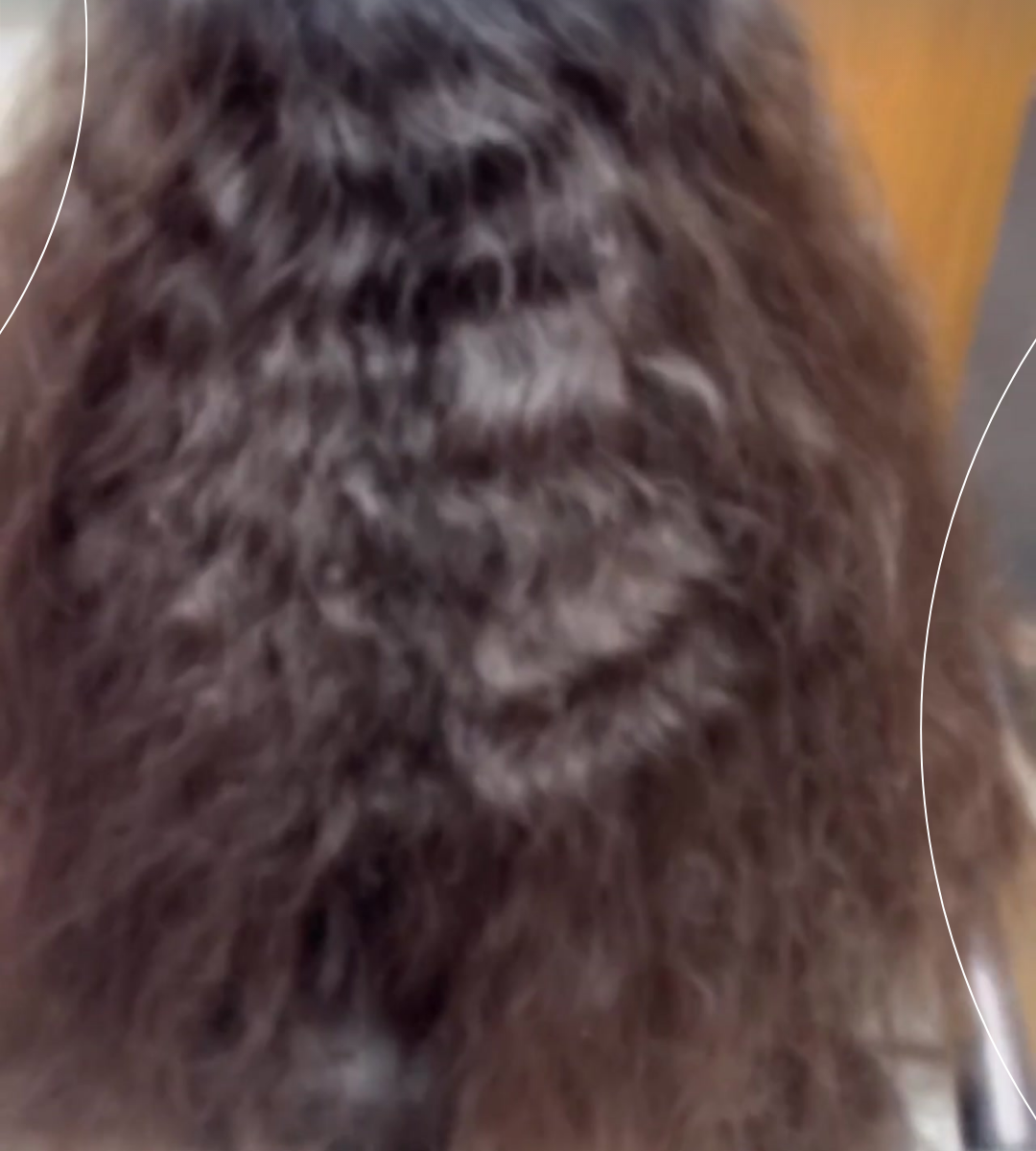 Promoção realinhamento térmico. Brilhe neste fim de ano com cabelos alinhados e incríveis!