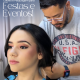 Maquiagem e cabelo para festa. Sua maquiagem dos sonhos começa aqui!