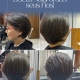 Realce a beleza natural dos seus fios! Nesta transformação, o cabelo ganhou mais luminosidade e um acabamento impecável, trazendo leveza