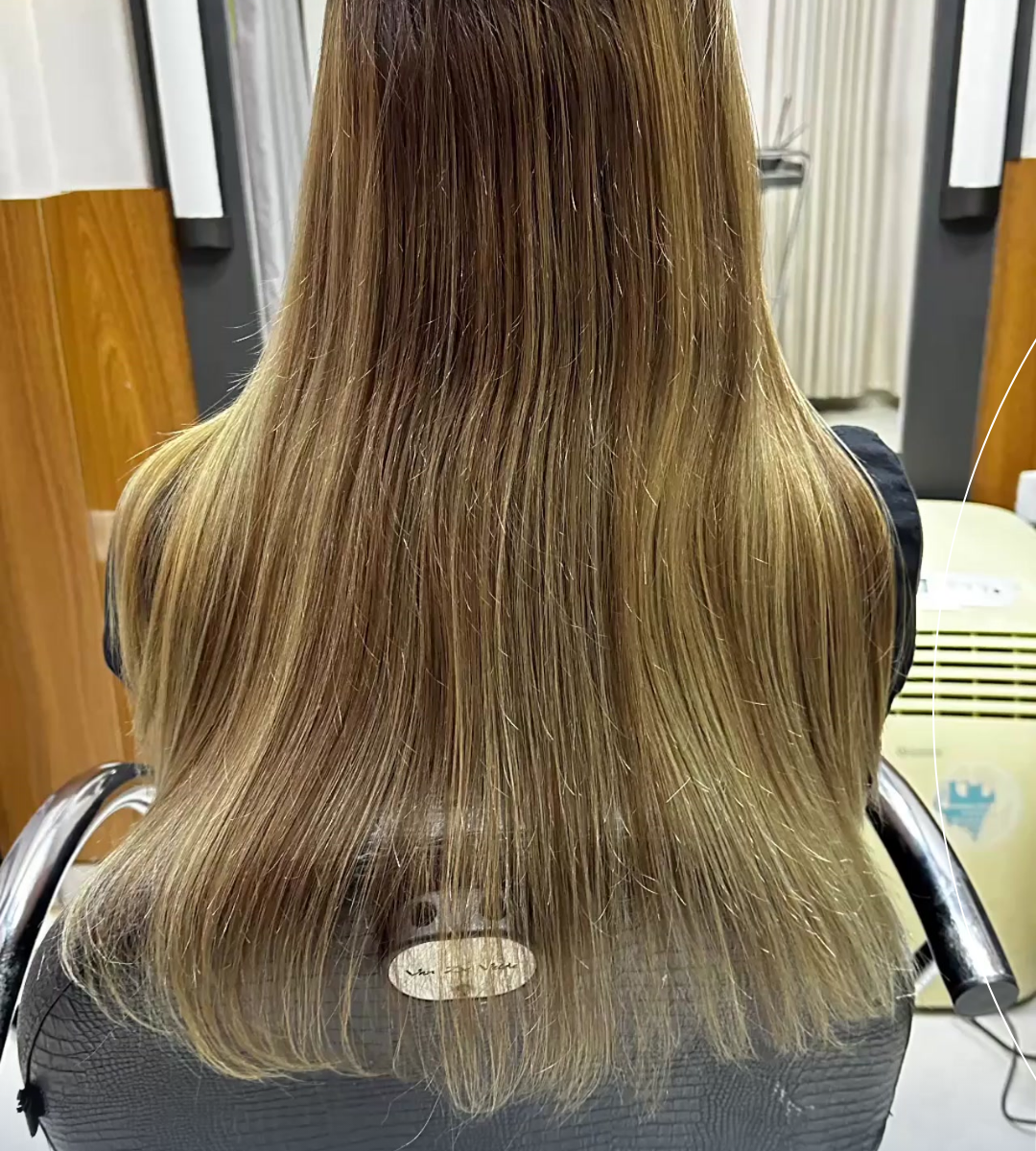 Está na hora de renovar o visual? Fazer aquela mudança que você vem desejando pode transformar não apenas seu cabelo, mas também sua confiança e estilo.