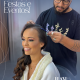 Preparação para eventos – Produção completa para um look deslumbrante. Uma festa especial merece um visual à altura!