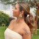 Eventos. Seja para um evento, casamento ou aquela ocasião inesquecível, um penteado impecável faz toda a diferença. Beleza dos pés à cabeça!