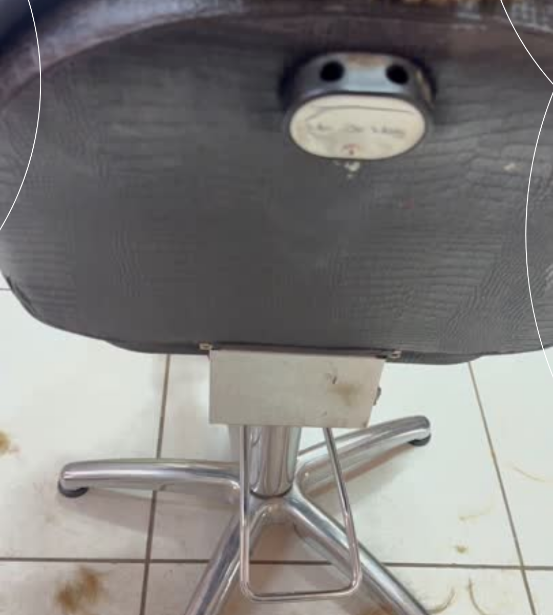 Transformação com Cleanto . Com corte, cor e finalização impecáveis, cada transformação no estúdio do Cleanto é feita para realçar sua beleza única.