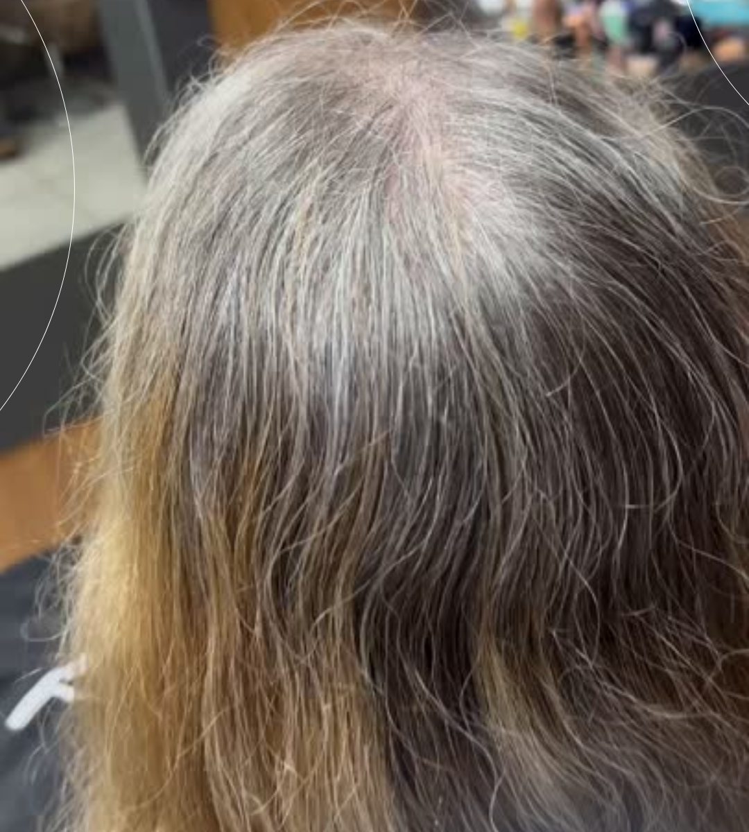 Quando o momento pede mudança- Corte e Coloração perfeitas. Quando o momento pede mudança… transforme-se por completo!