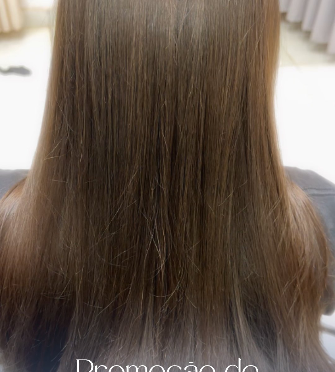 Promoção cronograma capilar uidar do cabelo vai muito além de lavar e pentear. O cronograma capilar é um plano de cuidados que devolve vida, brilho, força e saúde aos fios, respeitando exatamente o que eles mais precisam.