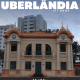Aniversário de Uberlândia. Hoje celebramos os 137 anos de uma cidade vibrante, acolhedora e cheia de histórias. Parabéns, Uberlândia!