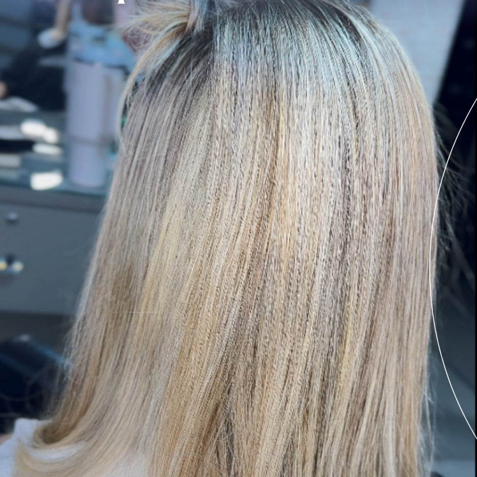 Quando o resultado dispensa explicações! Um processo completo, conduzido com critério em cada etapa — do alinhamento ao acabamento final. Técnica, equilíbrio e um resultado