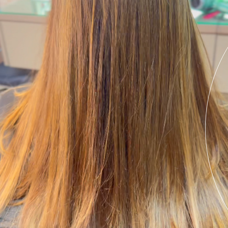 Resultado bonito começa com execução bem feita. Cada etapa faz diferença no resultado final. Resultado bonito começa com execução bem feita.