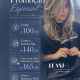 Promoções de Corte + Escova / Hidratação. No Cleanto Barrualc Cabeleireiro, você não faz só um corte… você transforma seu visual!