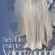 Renovação do loiro Agende seu horário e descubra o que o seu cabelo pode ser quando é feito com técnica e visão profissional! Hora de resolver
