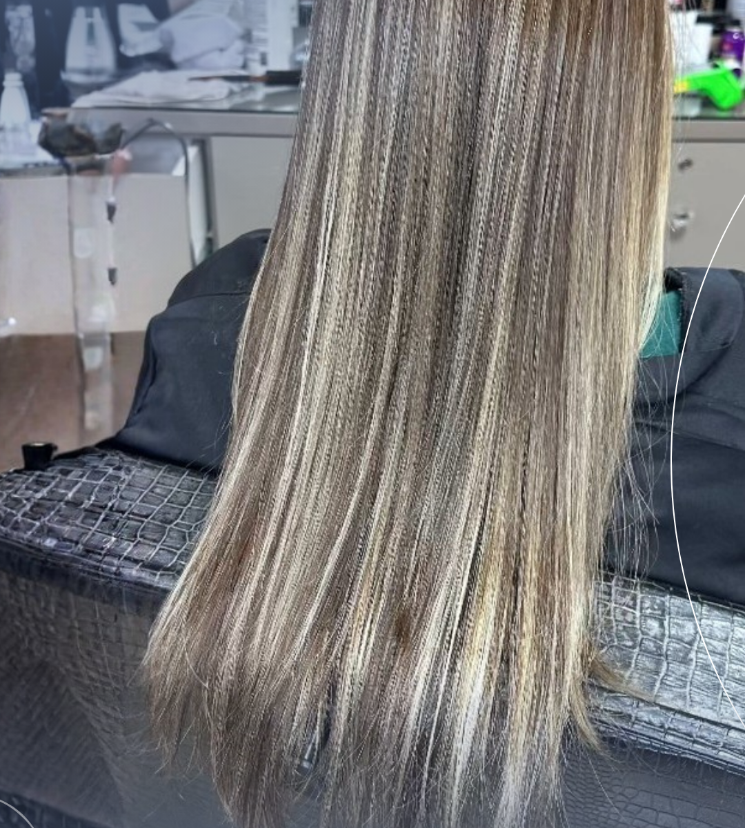 Confiança se constrói no processo! O resultado é natural, elegante e do jeito que deve ser: bonito sem esforço!
