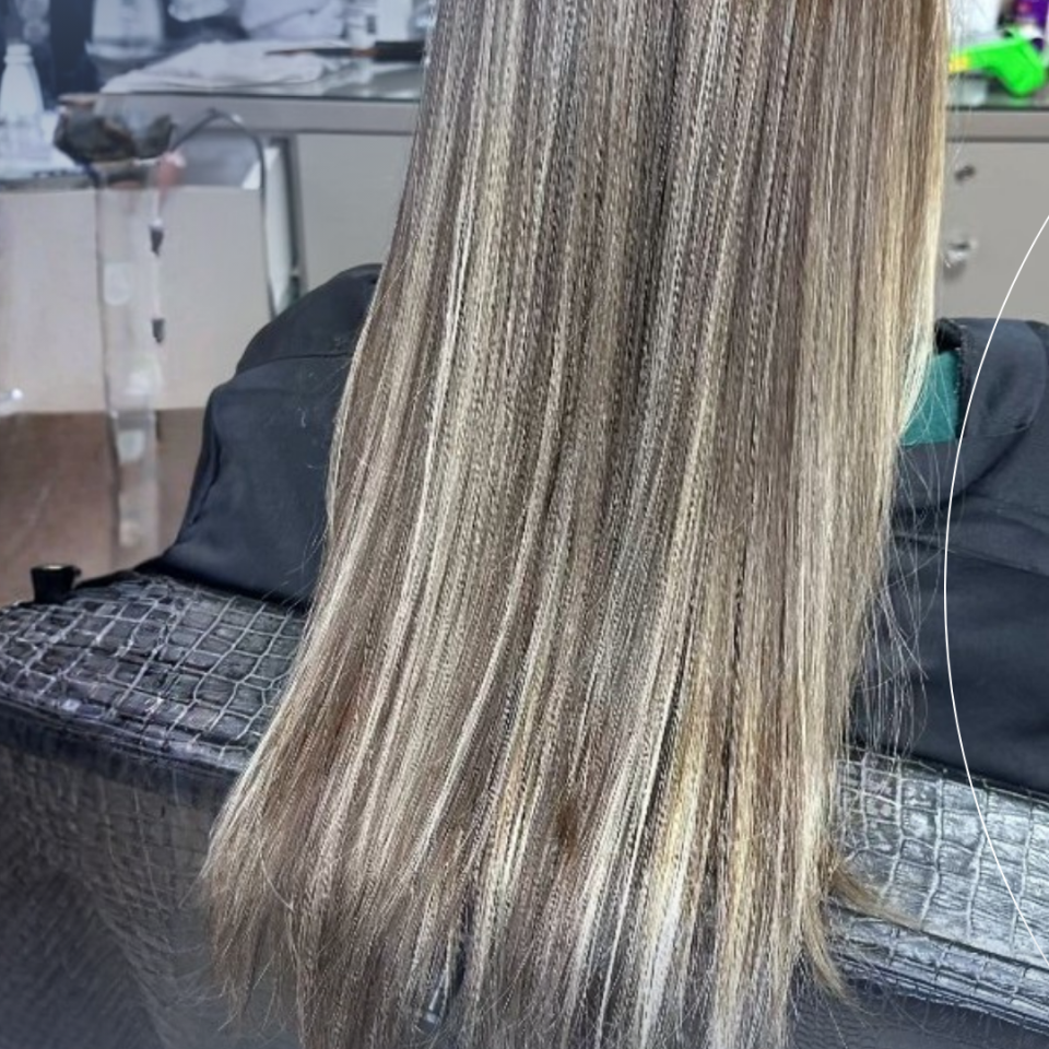 Confiança se constrói no processo! O resultado é natural, elegante e do jeito que deve ser: bonito sem esforço!