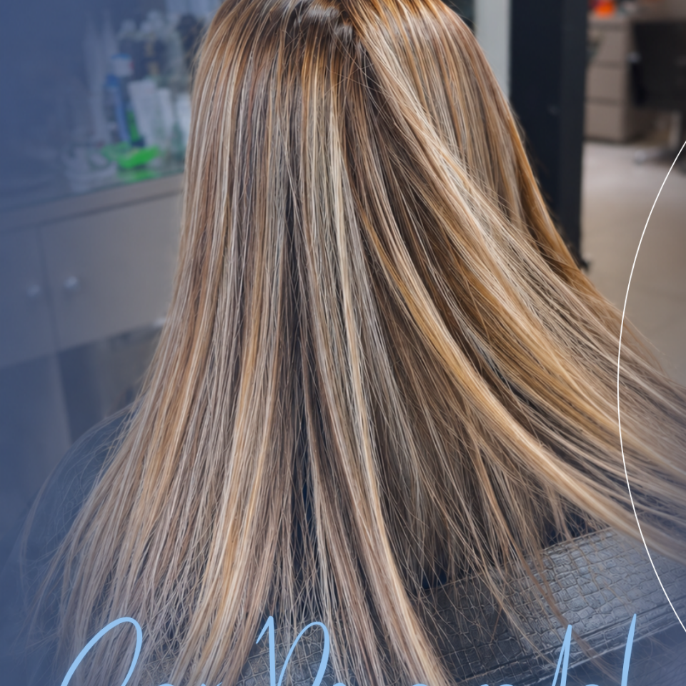 Cor renovada, visual renovado! O resultado fica mais bonito, mais marcante e com acabamento de salão de verdade! Cabelo Perfeito