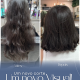 Um novo corte. Um novo Visual ! Às vezes, um bom corte é tudo o que o seu cabelo precisa!