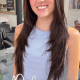 Mais alinhamento, mais cuidado no acabamento. Quando o cabelo ganha alinhamento, o visual inteiro sente a diferença.