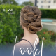 Penteado para valorizar o visual ! Tem evento chegando? O penteado pode mudar a produção inteira!
