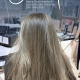 Mechas. Um cabelo mais iluminado é construído mecha. Aqui mostramos bem o caminho! separação dos fios, aplicação, tempo de ação.